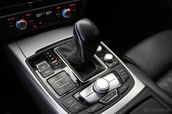 AUDI A6 3.0 TDI 200kW QUATTRO S-TRONIC 2015 - 17