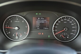 Predám KIA Sportage 1.6, odpočet DPH - 17