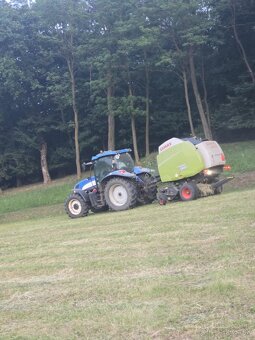 Claas variant - 17