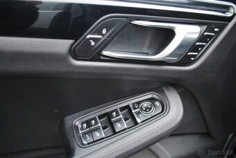 Porsche Macan S 3.0 Diesel - PREDAJ AJ NA SPLÁTKY - 17