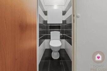 BA/RUŽINOV-Prenájom 1i bytu s balkónom a pivnicou v skvelej  - 17