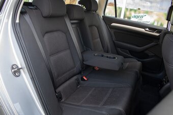 Volkswagen Passat Variant 2.0 TDI DSG - 17