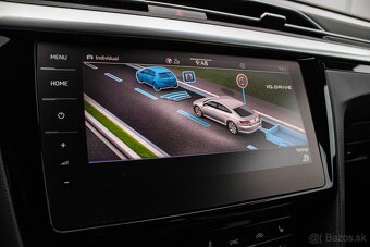 Volkswagen Arteon 2.0 TSI 206kW R-line Odpočet DPH - 17