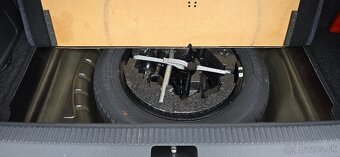 Škoda Octavia 3 AT7, M2017 - 17