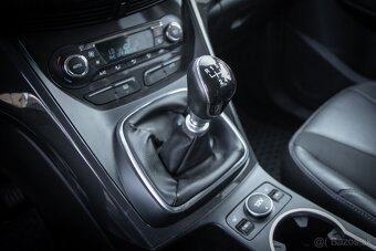 Ford Kuga Titanium 2.0 AWD 120kW - 17