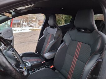 Renault Clio 1.3TCe RS- line 140ps - 17