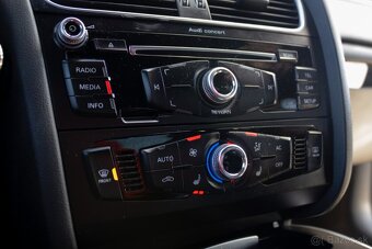 Audi A4 1.8 TFSI Prestige 170k - 17