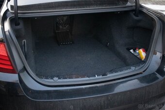 BMW Rad 5 525D xDrive 160kW AT/8 2013 - 17