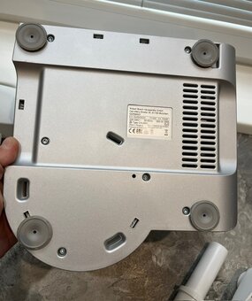Bosch MUM 54240 900W kuchynský robot - 17