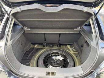 Opel Astra H GTC 1.8 - 17