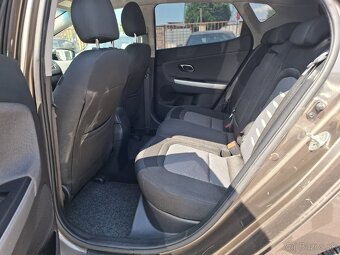 Kia Ceed 1.6 GDI, SR, 1.maj, ODO-Pass, Preverené vozidlo - 17