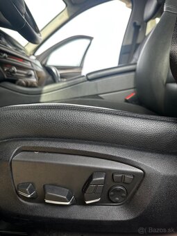 Bmw 530xd 190 kw - 17