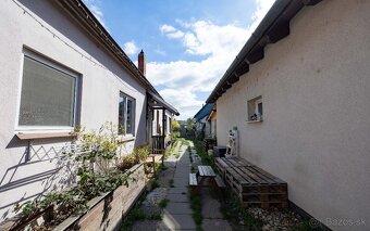 Rodinný dom Rajka 4i - 17