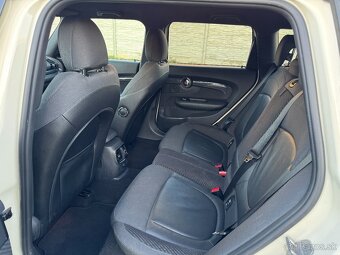 Mini Clubman COOPER S ALL4 192 PS, 1.majiteľ - 17