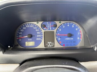 Mitsubishi Pajero Pinin 1.8 GDi 4x4 - 17