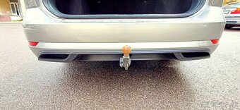 Volkswagen Golf Variant 1.6 TDI BMT 115k Comfortline - 17
