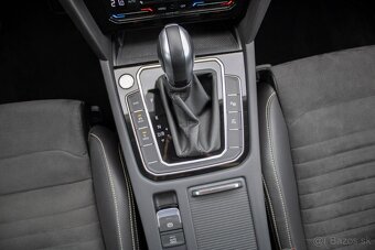 Volkswagen Passat Variant 1.4 TSI PHEV GTE , záruka 08/2026 - 17