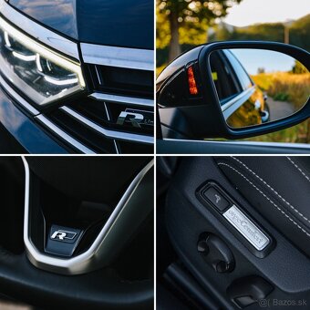 ✳️ Volkswagen Passat Variant 2.0 TDI EVO R-line DSG - 17