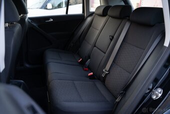 2013 VW Tiguan 2.0 TDI | 83 tisíc km - 17