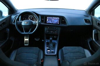 CUPRA Ateca 2.0 TSI 4x4 DSG 221kW 300PS - 17
