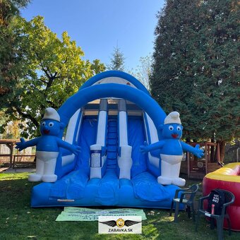 Úžasné ATRAKCIE až k Vám domov  - 17