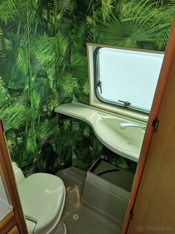 PREDAM PEUGEOT BOXER KEMPER 2.5TDi rv.2003 - 17