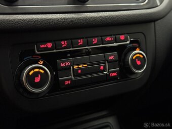 Volkswagen TIGUAN, 1.4 TSI 90kw , 1 majiteľ, Trend and Fun - 17