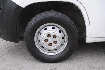 Peugeot Boxer 2.2D - ODPOČET DPH - PREDAJ AJ NA SPLÁTKY - 17