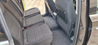 Volkswagen sharan 2.0 TDI 7-miestny - 17