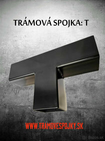 Trámové spojky - 17