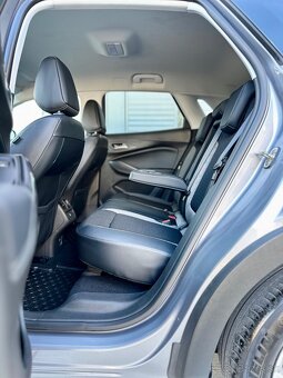 Opel Grandland X 1.6 CDTI 88 kW 2018 - 17