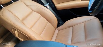 Mercedes-Benz c250 w204 4matic 2012rok - 17