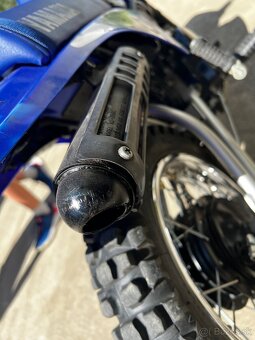 Yamaha PW 80 - 17