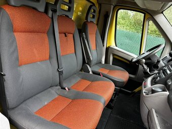 Fiat Ducato 2.3 JTD - 17