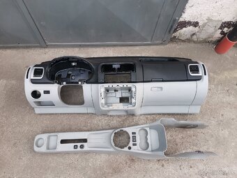 Skoda fabia 2 - 17