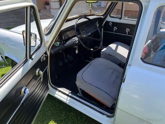 Skoda 1000 - 17