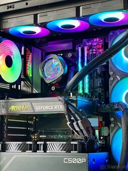 ✅ R9 9950X3D•RTX 5090 32GB•96GB 6400Mhz•4TB NVMe•1200W - 17