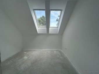 Rodinný 5 izbový dom v Bernolákove - 17