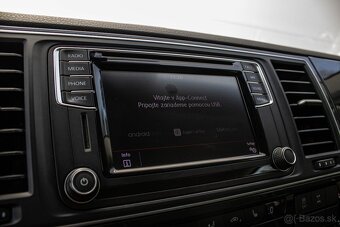 Volkswagen Multivan 2.0 TDI 146 kW, DSG, 4x4 - 17