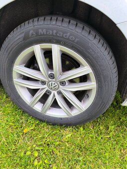 Volkswagen Golf 7 1.5 - 17
