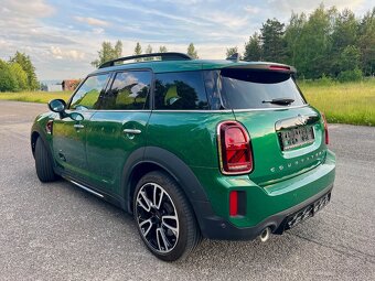 MINI COUTRYMAN JOHN COOPER WORKS - 17