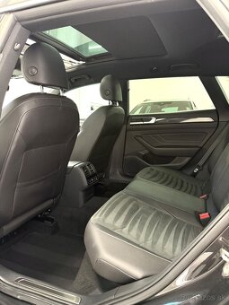 Volkswagen Arteon Shooting Brake Rline 2.0TDI 147Kw 4Motion - 17