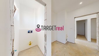 TARGETreal | Na predaj, 4-izbová novostavba rodinného domu B - 17