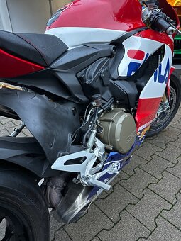 Ducati Panigale 1199S zberatelsky kus - 17