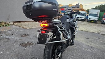 Moto 800MT Touring r.v. 2022 - 17