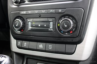 Škoda Yeti 2.0 TDI Ambition 4x4 - 17