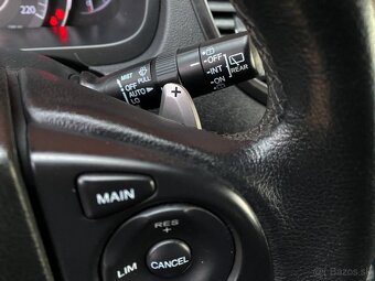 Honda CR-V 2.2i-DTEC, 6/2013, Automat, 145tis - 17