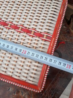 Predám krabičku na šitie - 17