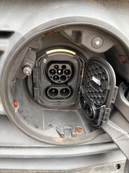 Mercedes e Sprinter 2021 elektricky 85kw(116k) 36.000km - 17