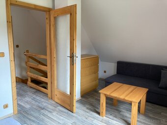 Chata na prenajom na Orave, Kubínska Hoľa - 17